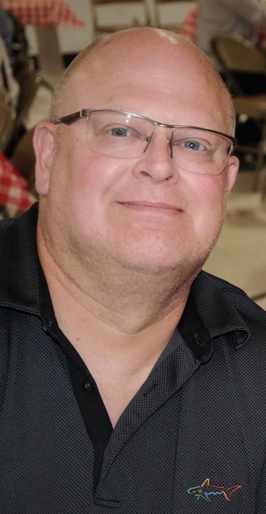 Christopher J. Craft Profile Photo