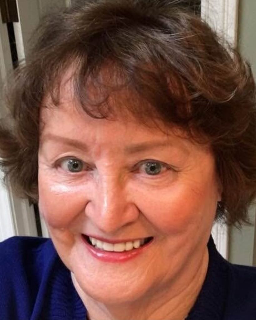 Anna Fykes