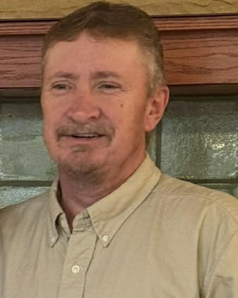 Mickey Blaine Lane Profile Photo