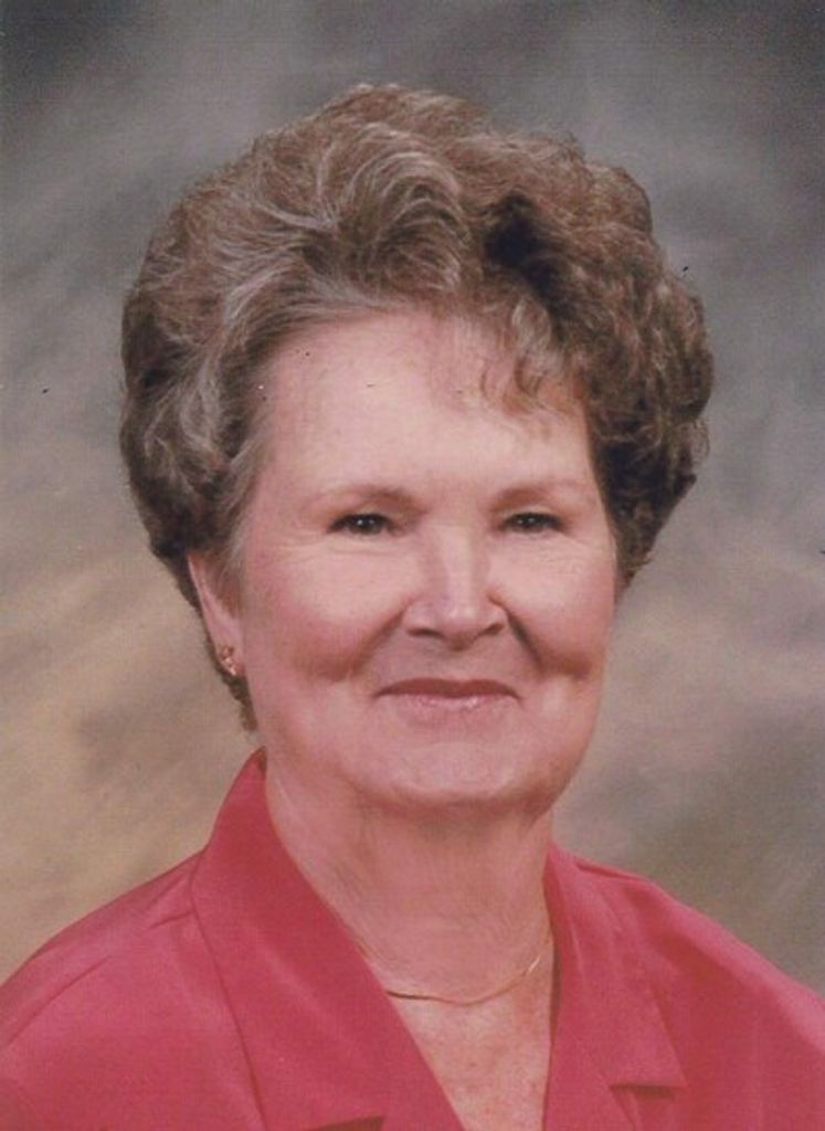 Sarah Dollie Kirkland Register Profile Photo