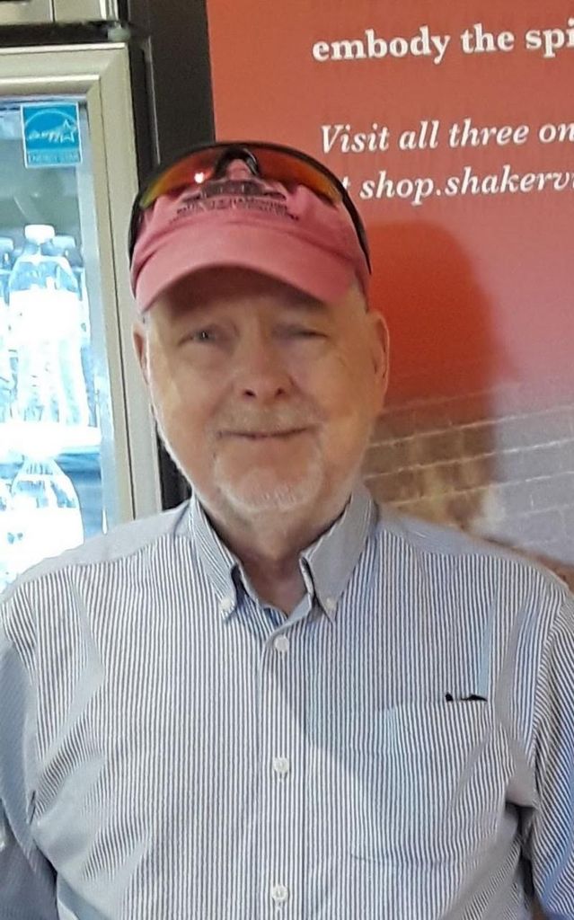 Thomas E. "Hank" Alexander Profile Photo