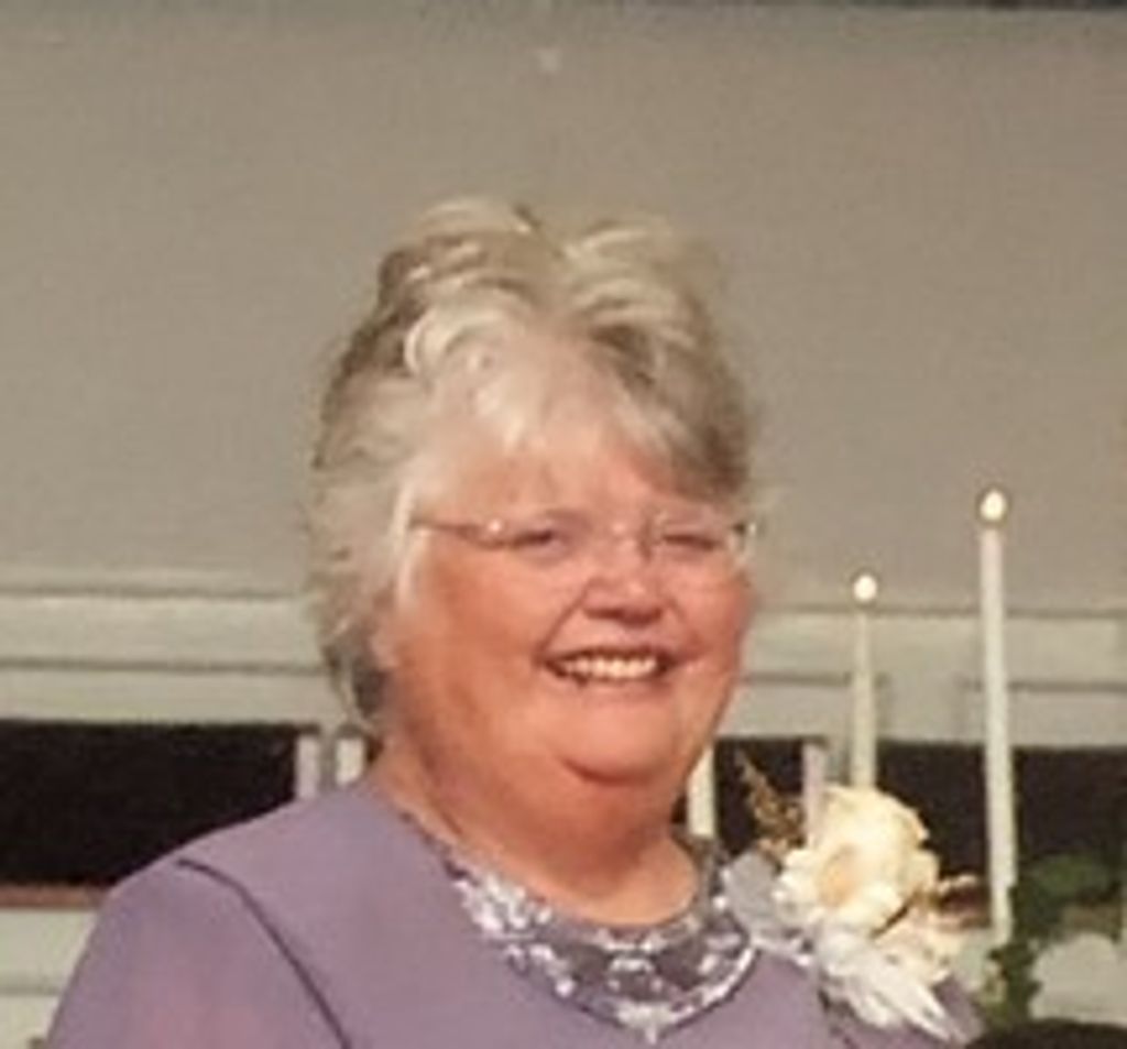Judith Garris White