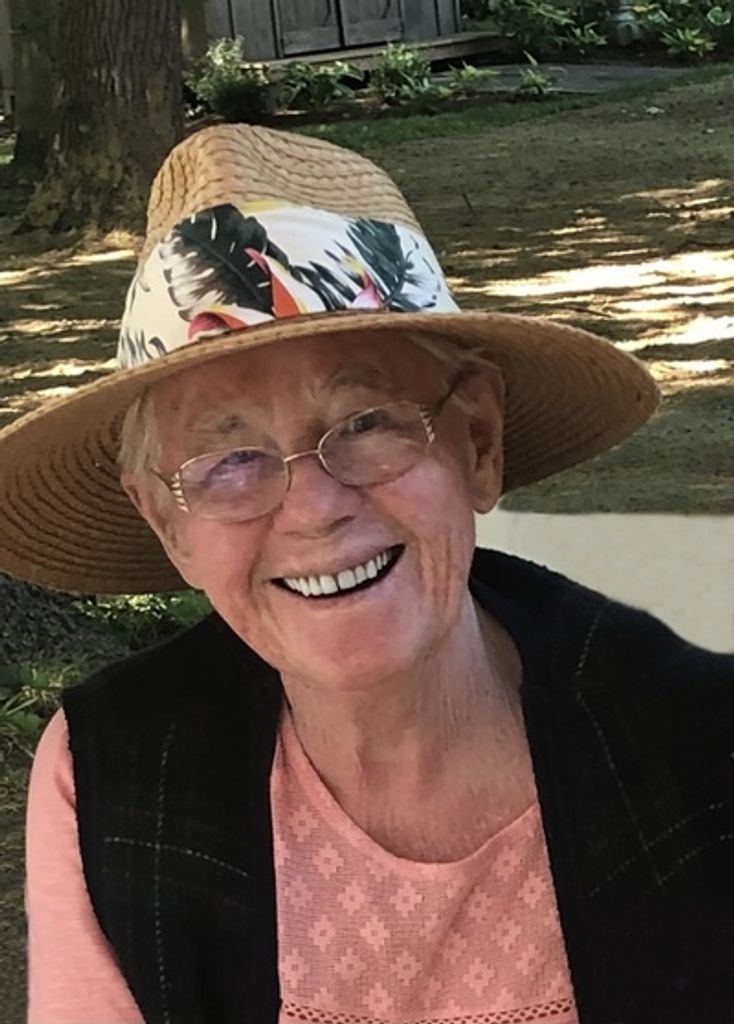 Gerda Schausbreitner