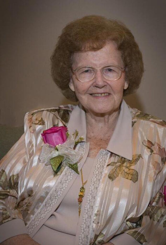 Cordie E. (Cheek)  Towne