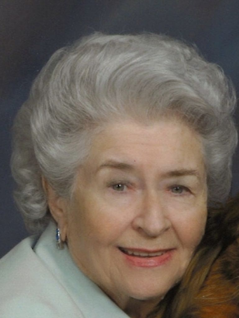 Elaine Johnson