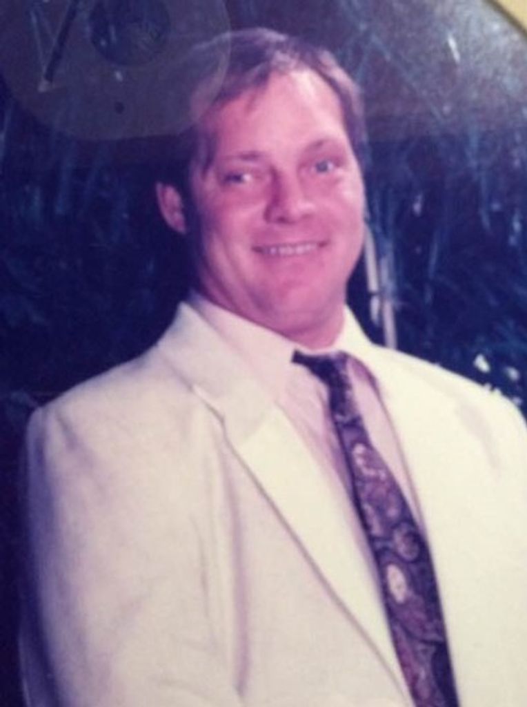 Jeffrey Allen Freeman