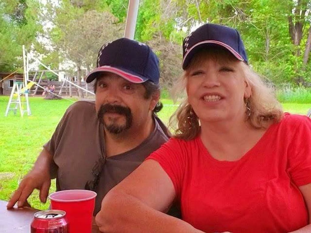 Richard "Rick" Hernandez