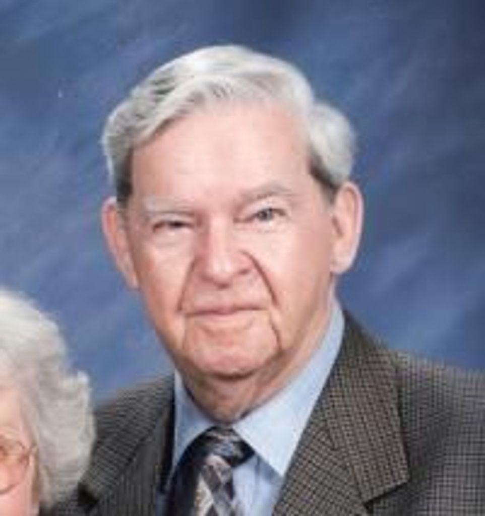 Lowery B. Maloney