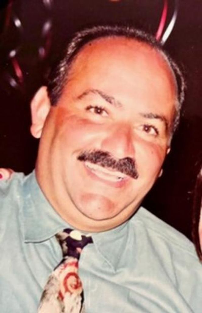 Ignacio Joseph Cobo Profile Photo
