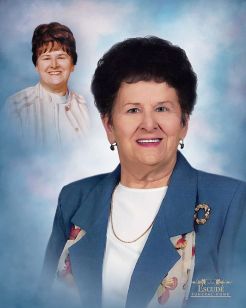 Jane Mayeux Profile Photo