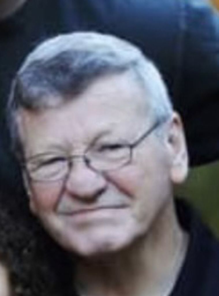 Dan Robinson Profile Photo