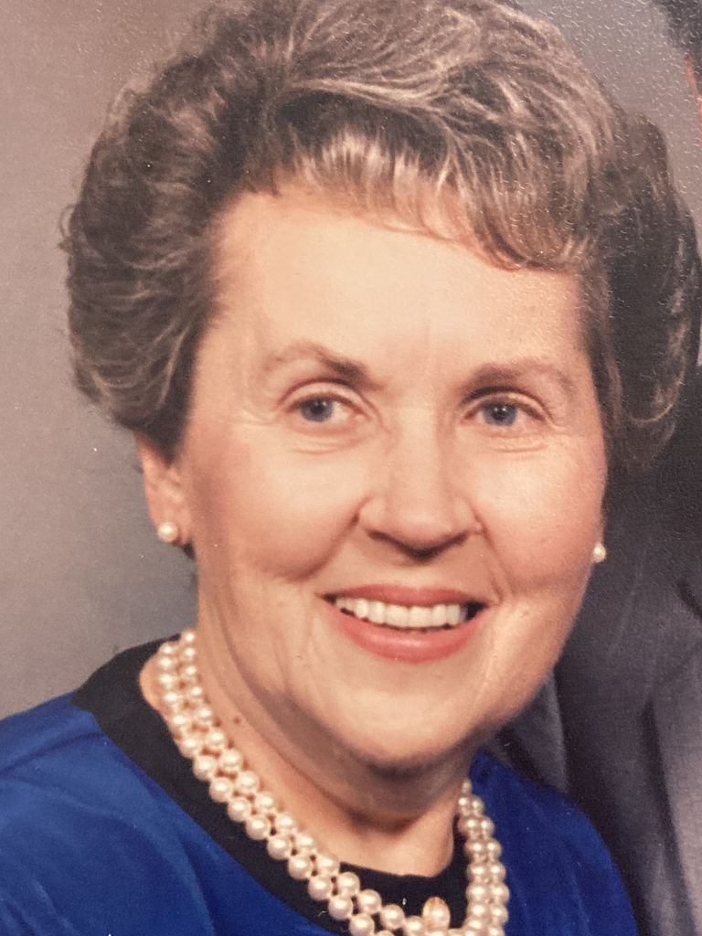 Blanche A. Geise Profile Photo