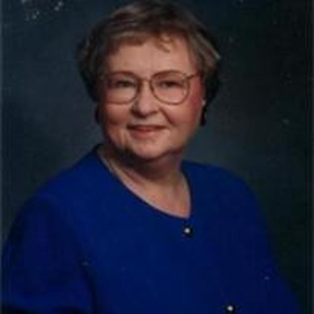 Mary Darwin Brooks