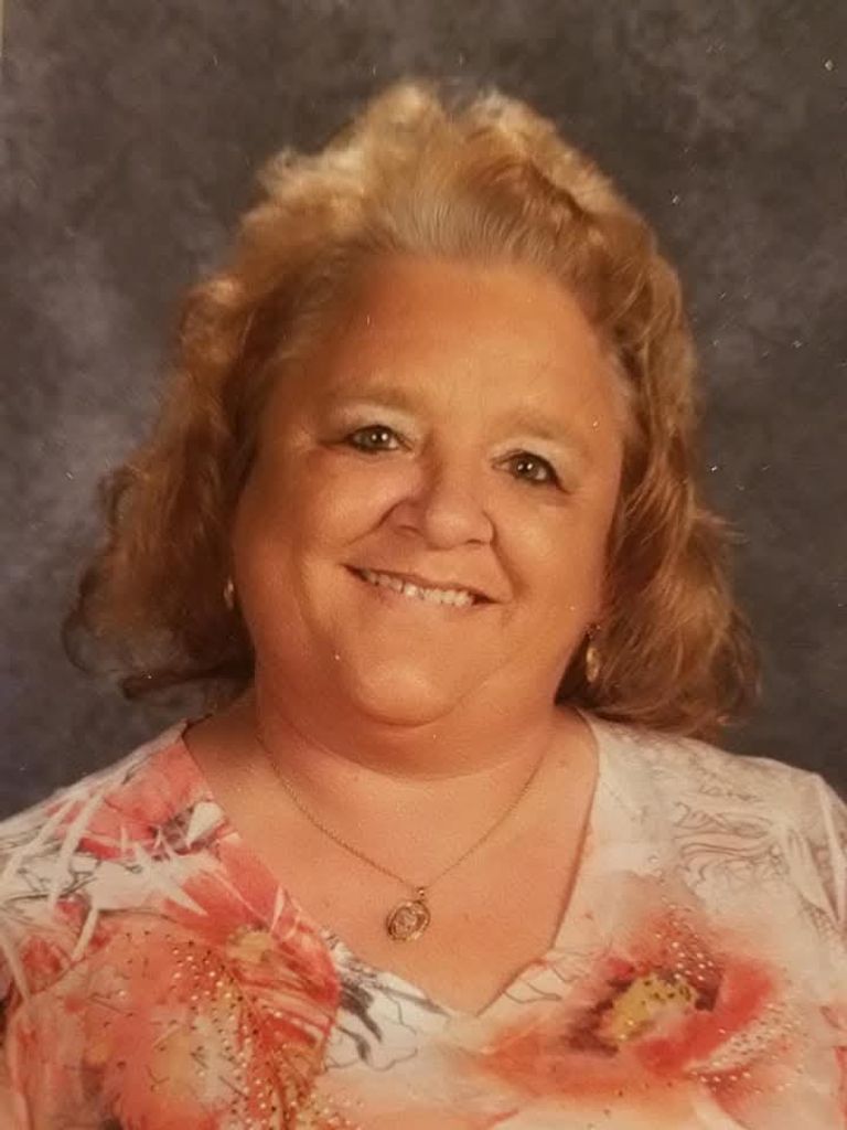 Theresa Sanders Fletcher Profile Photo