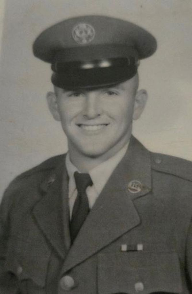 Lee N. Stroman Profile Photo