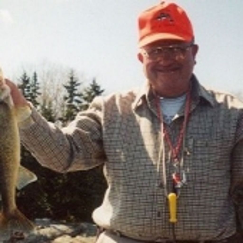 Bill T. Cameron