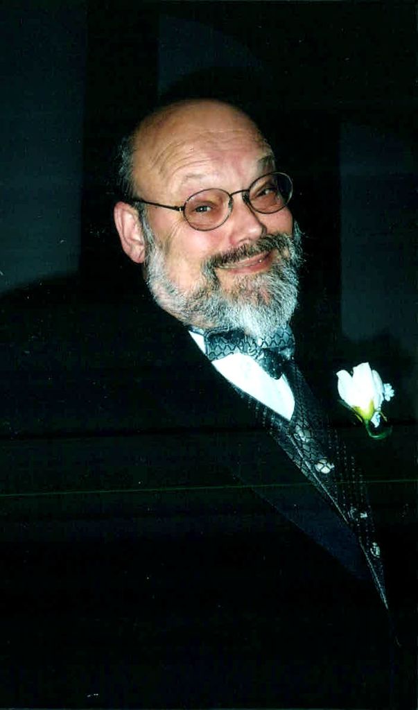 Daniel Kenneth Novotnak