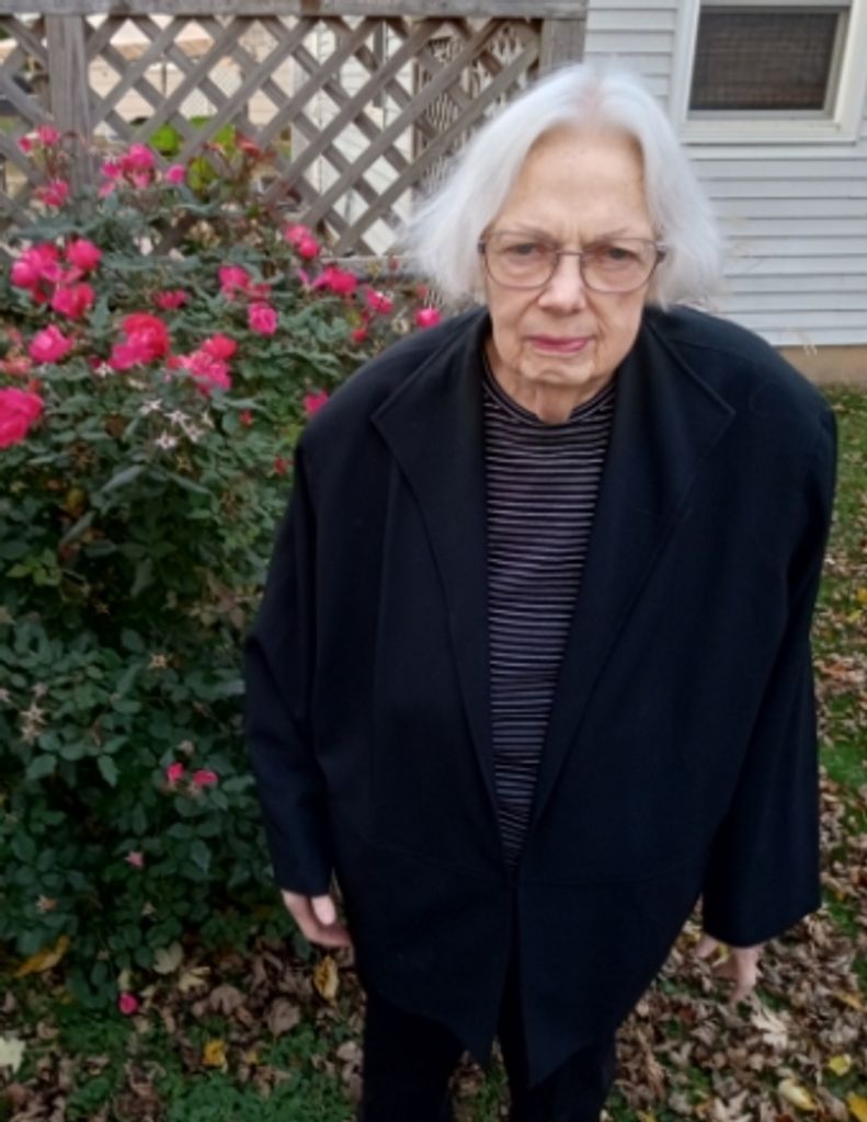 Patricia Joyce "Pj" Tonkin
