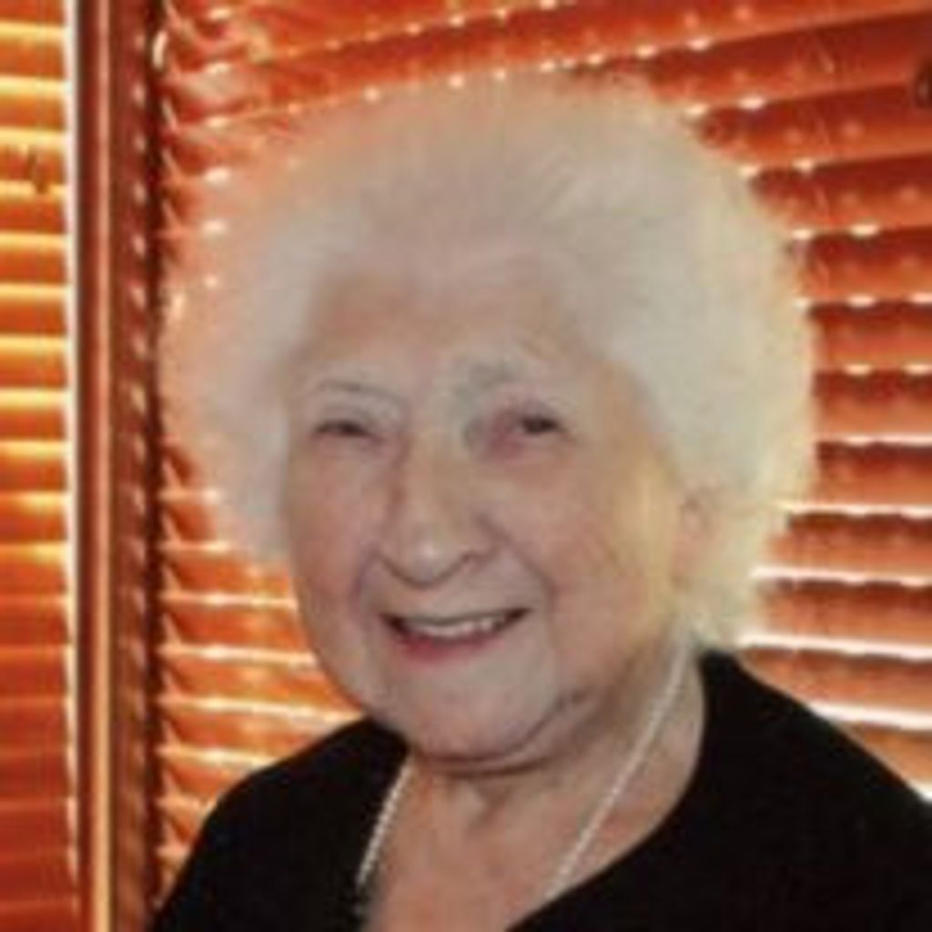 Harriet Etta Martin