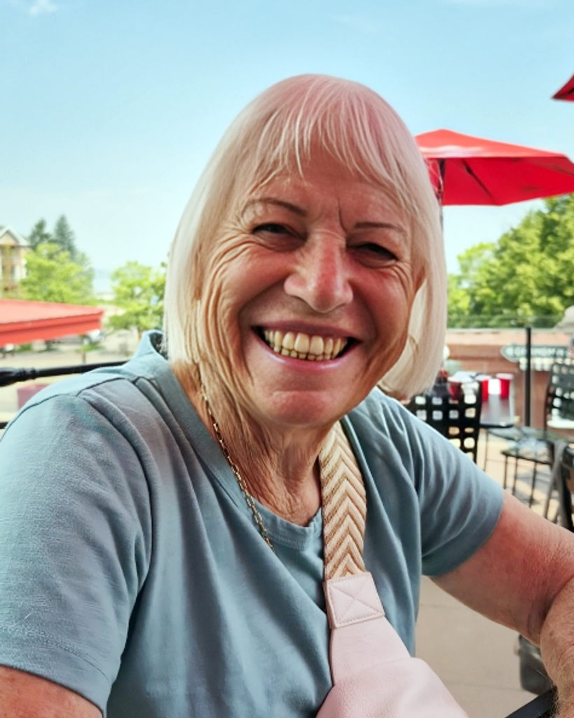 Larue Kay Packwood Profile Photo