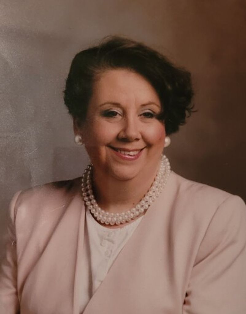 Frances Lee Galey Profile Photo