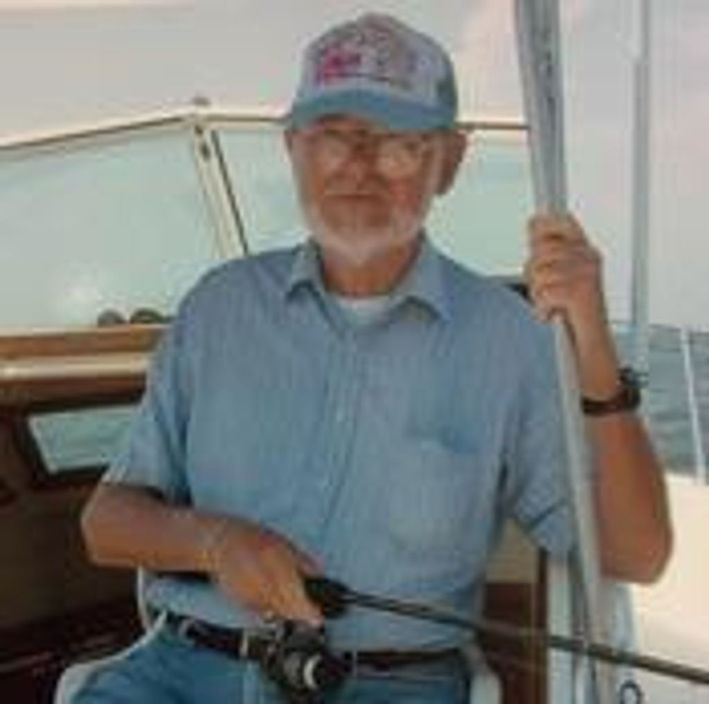 Edward N. "Ed" Schreiber
