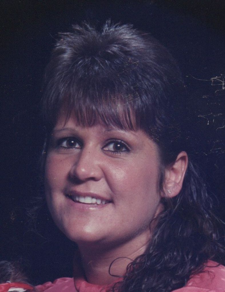 Betty Jean (White)  Perry