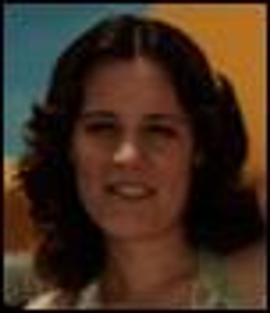 Mary Louise Blakeney