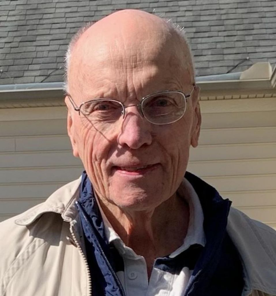 Ronald Lee Hart Profile Photo