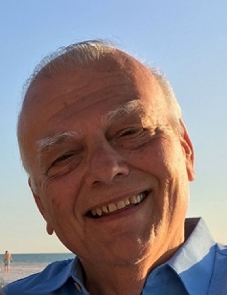 Jon A.  Schafer Profile Photo