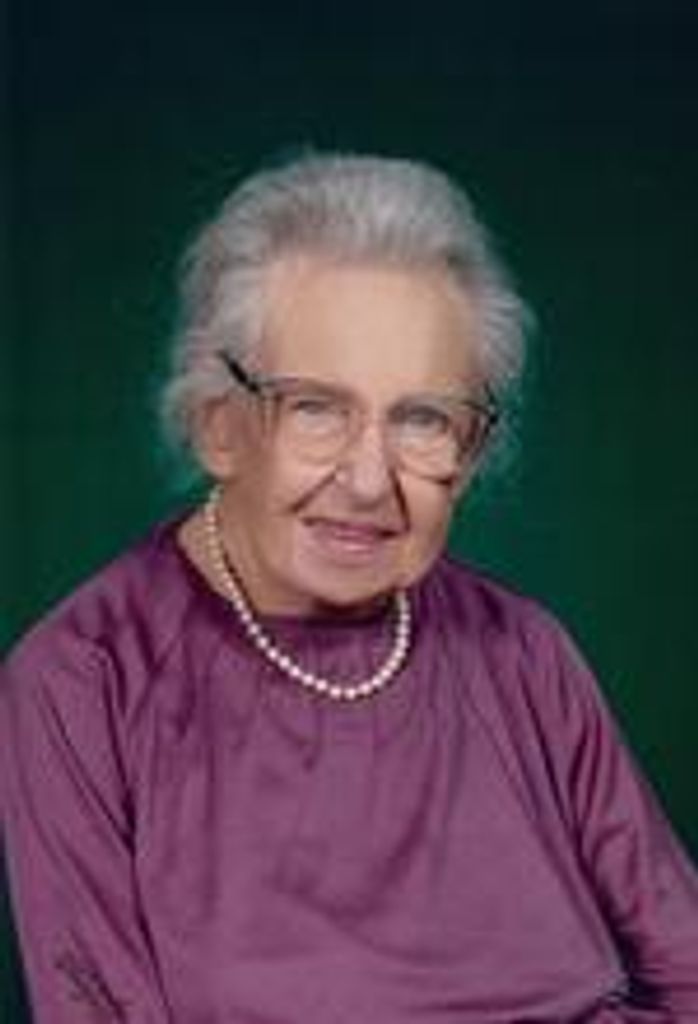 Marguerite Tapp