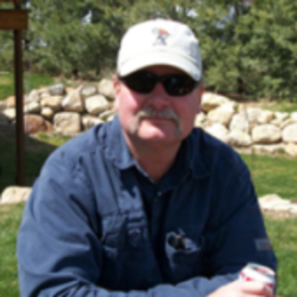 Steve Caldwell