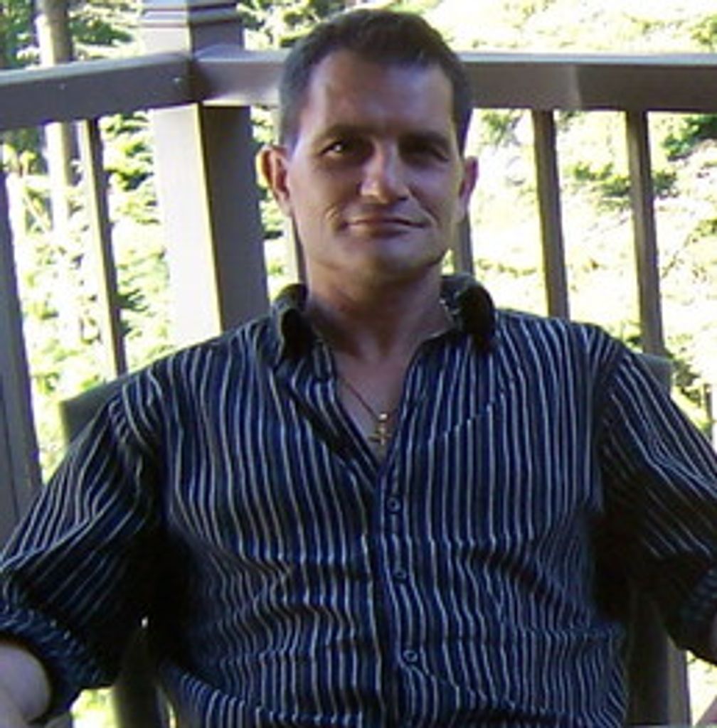 Daryl Pollock Profile Photo