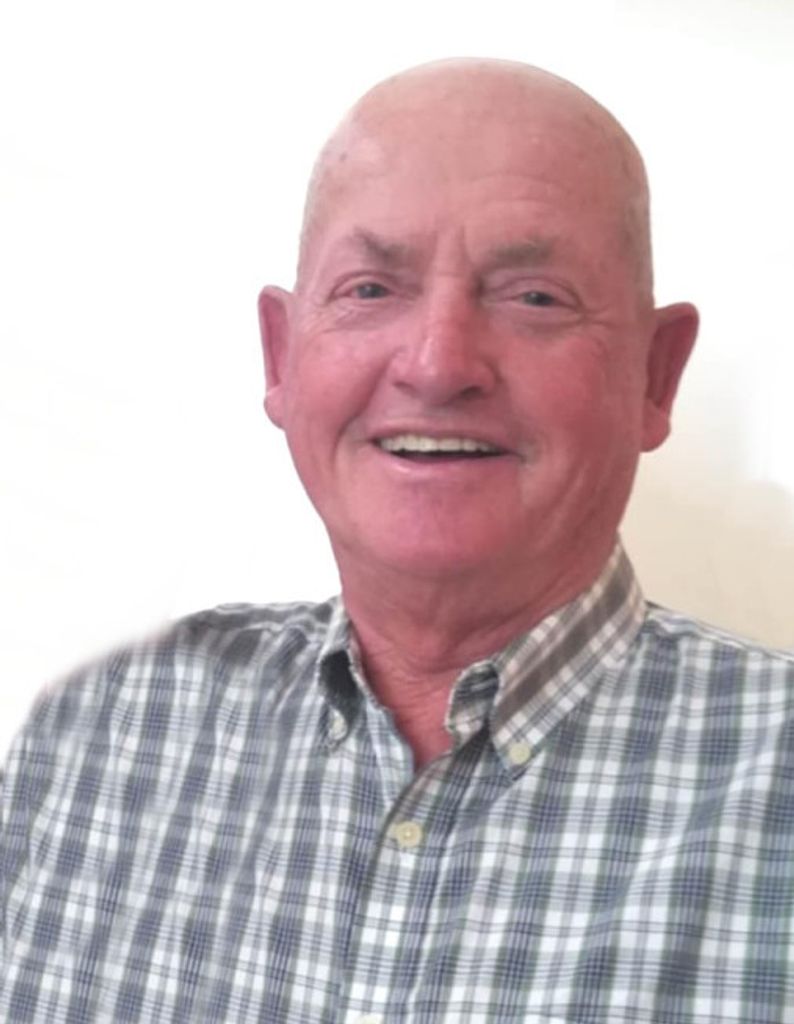 Enoch Moses Kirkland Profile Photo