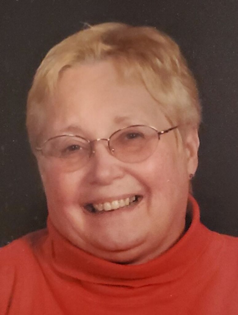Dorothy G. Kerkowski