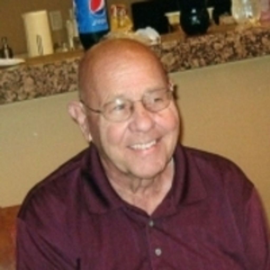 James Benjamin Dunlap Profile Photo