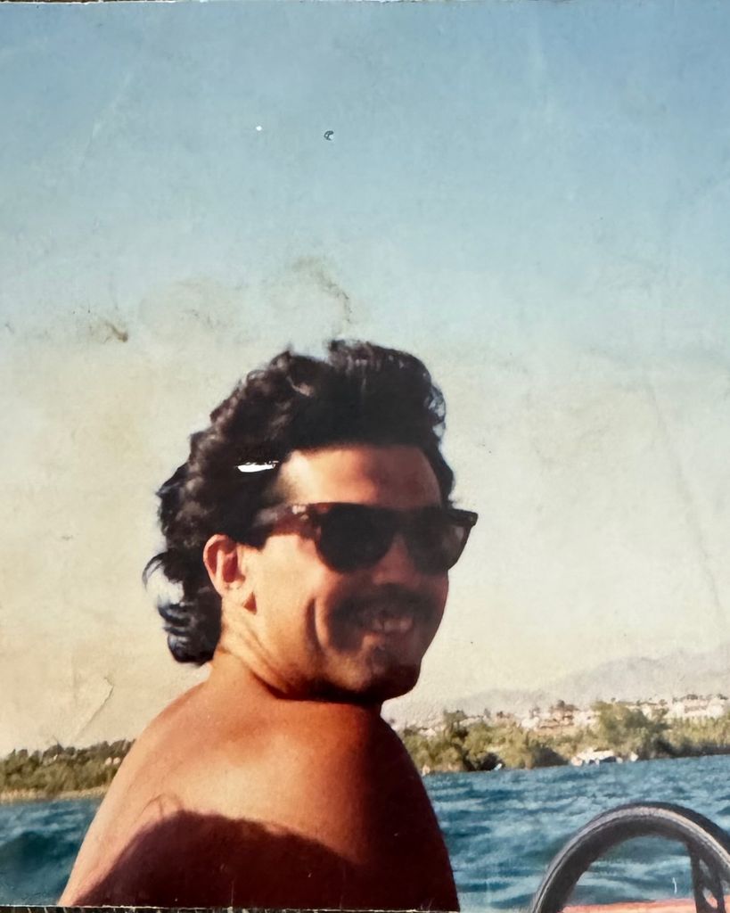 Julio Toro