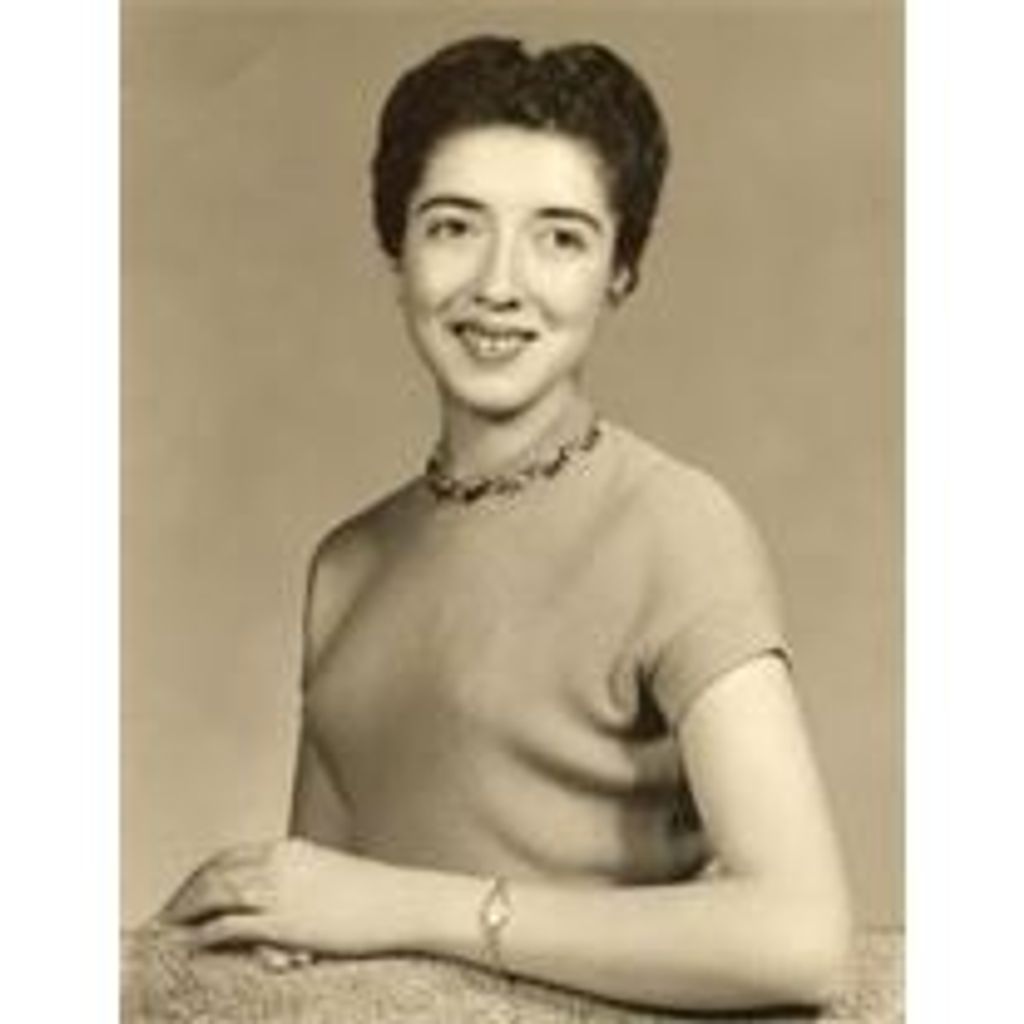 Therese Meyer Rutledge Profile Photo