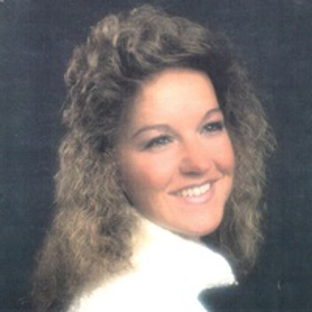 Julie Kay Blackburn Myers