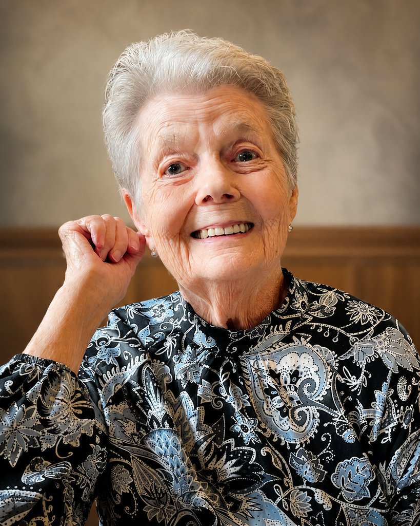 Barbara A. Powell Profile Photo