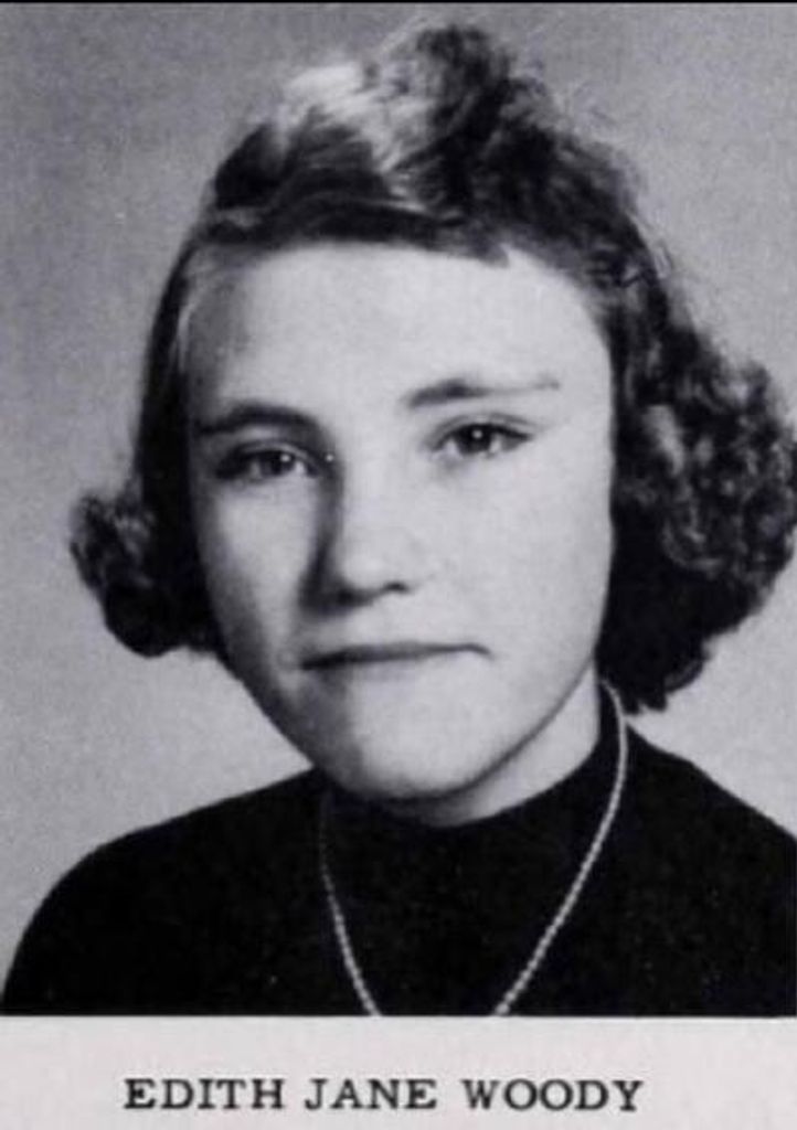 Edith Jane Byrd Profile Photo