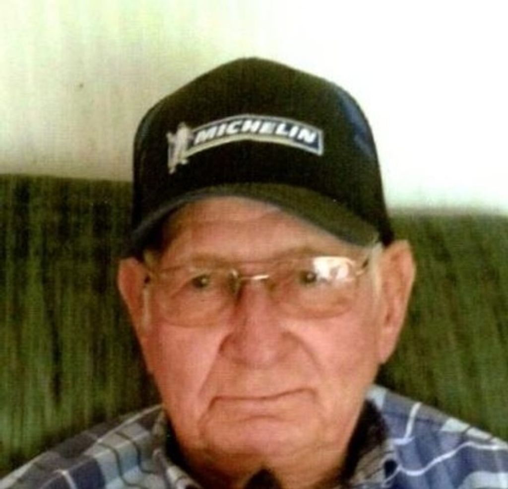 Billy Ray Graves Profile Photo