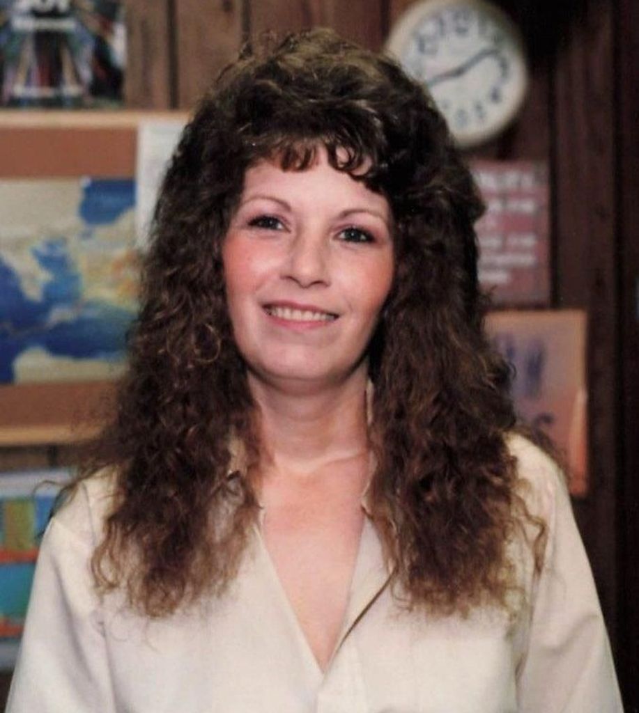 Barbara Hoagland Proctor