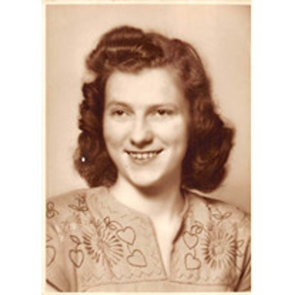 Dolores A. Kellaher