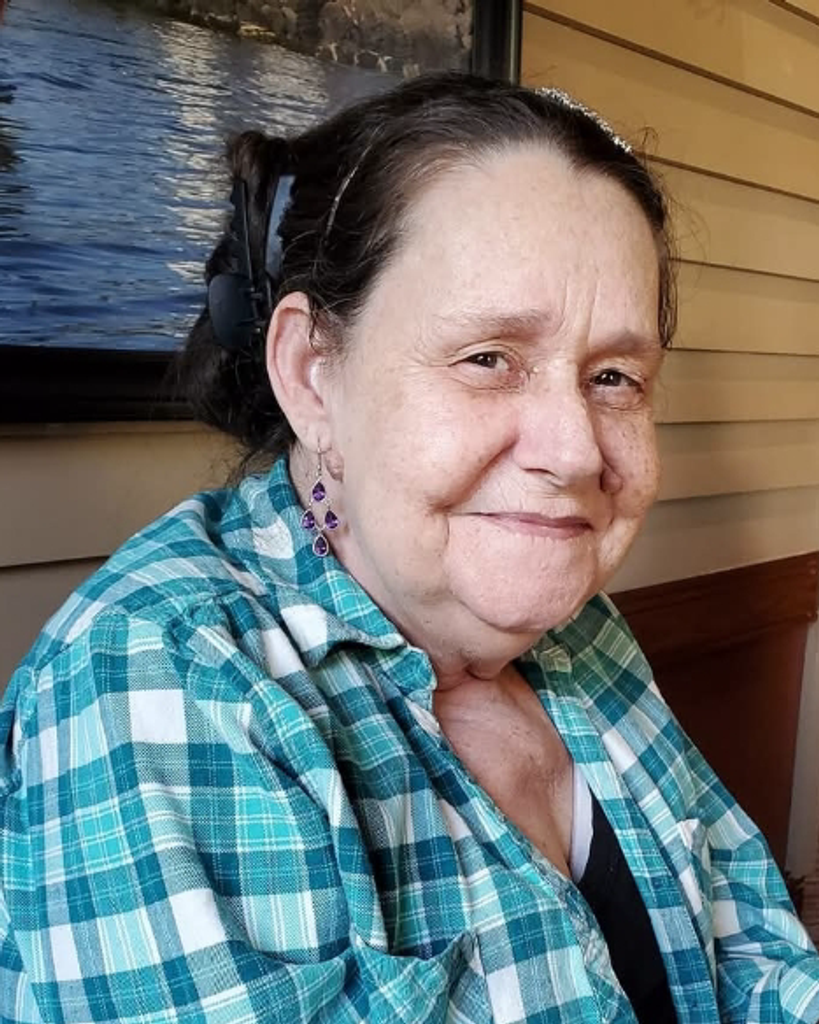 Jewel Ann Jones