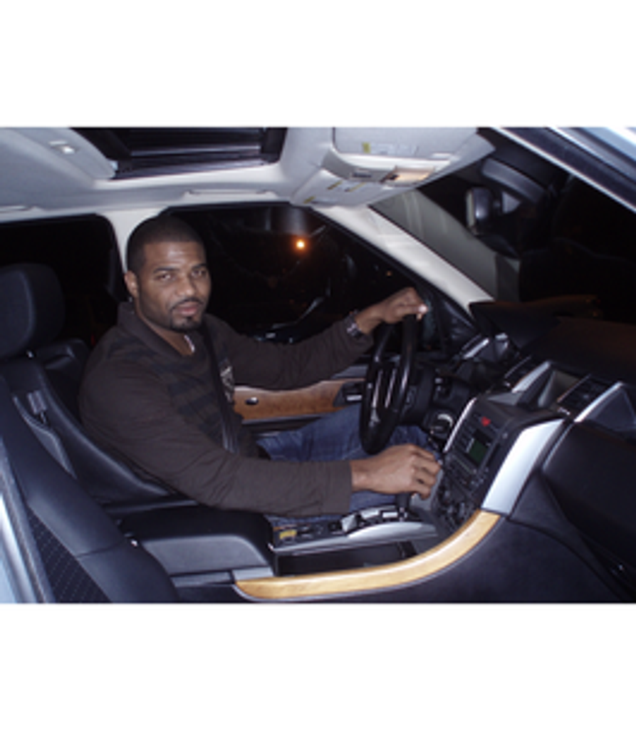 Kevin Mills Profile Photo