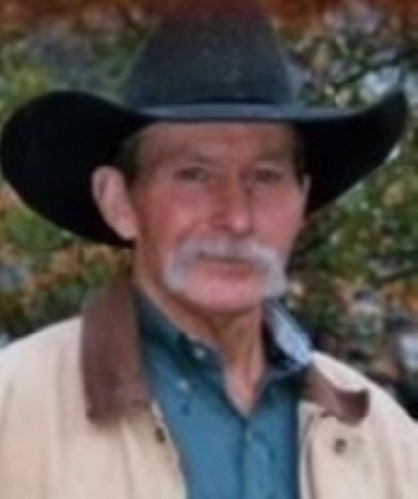Dusty Tom Burney Profile Photo