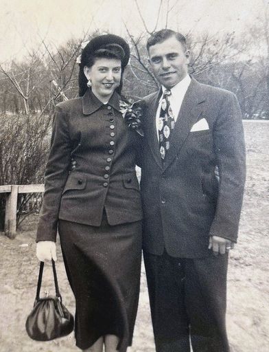 Helen R. (Pressel)  Pitsinger photo gallery thumbnail 30 of 96