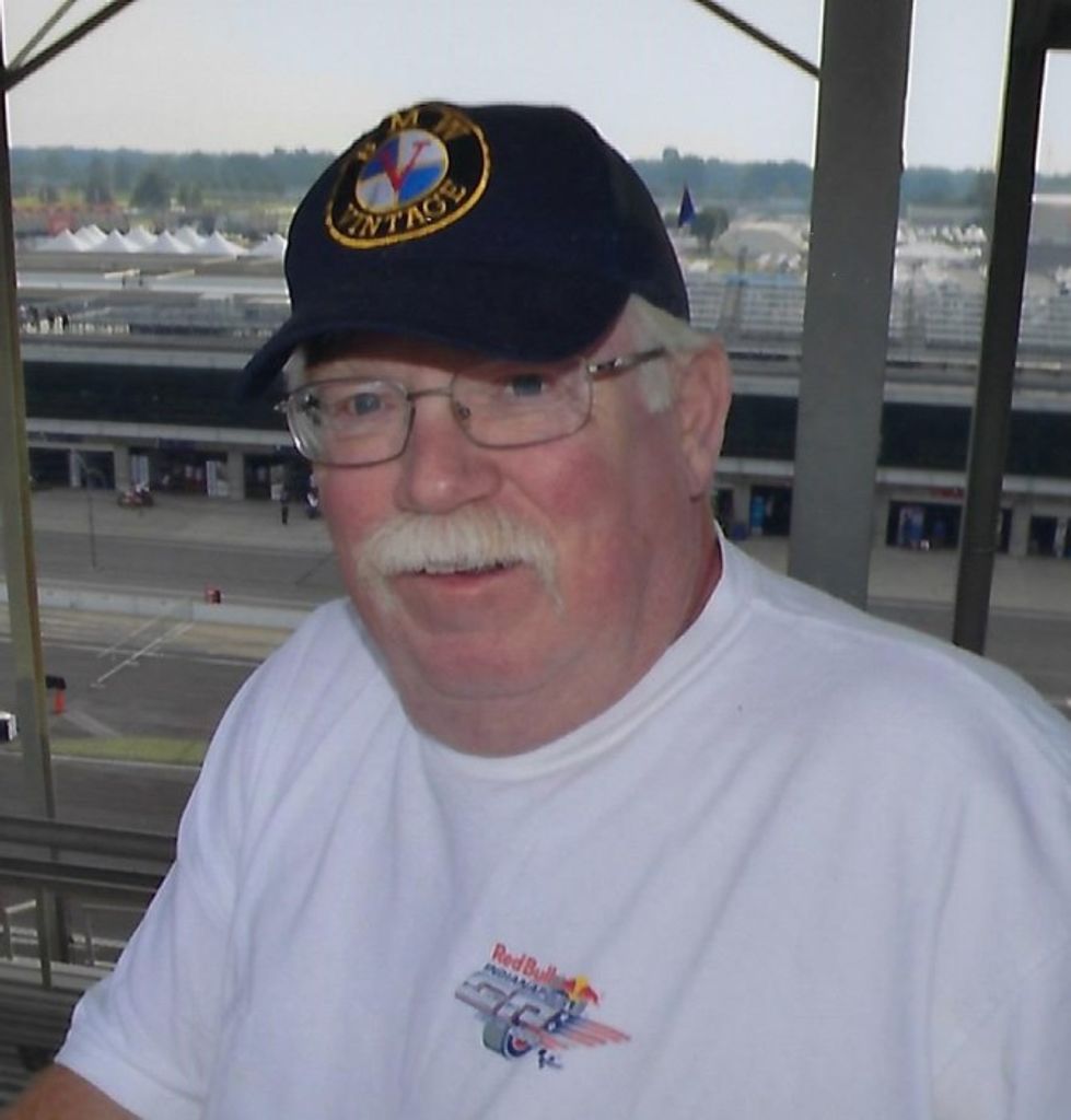 Joe L. Pierson