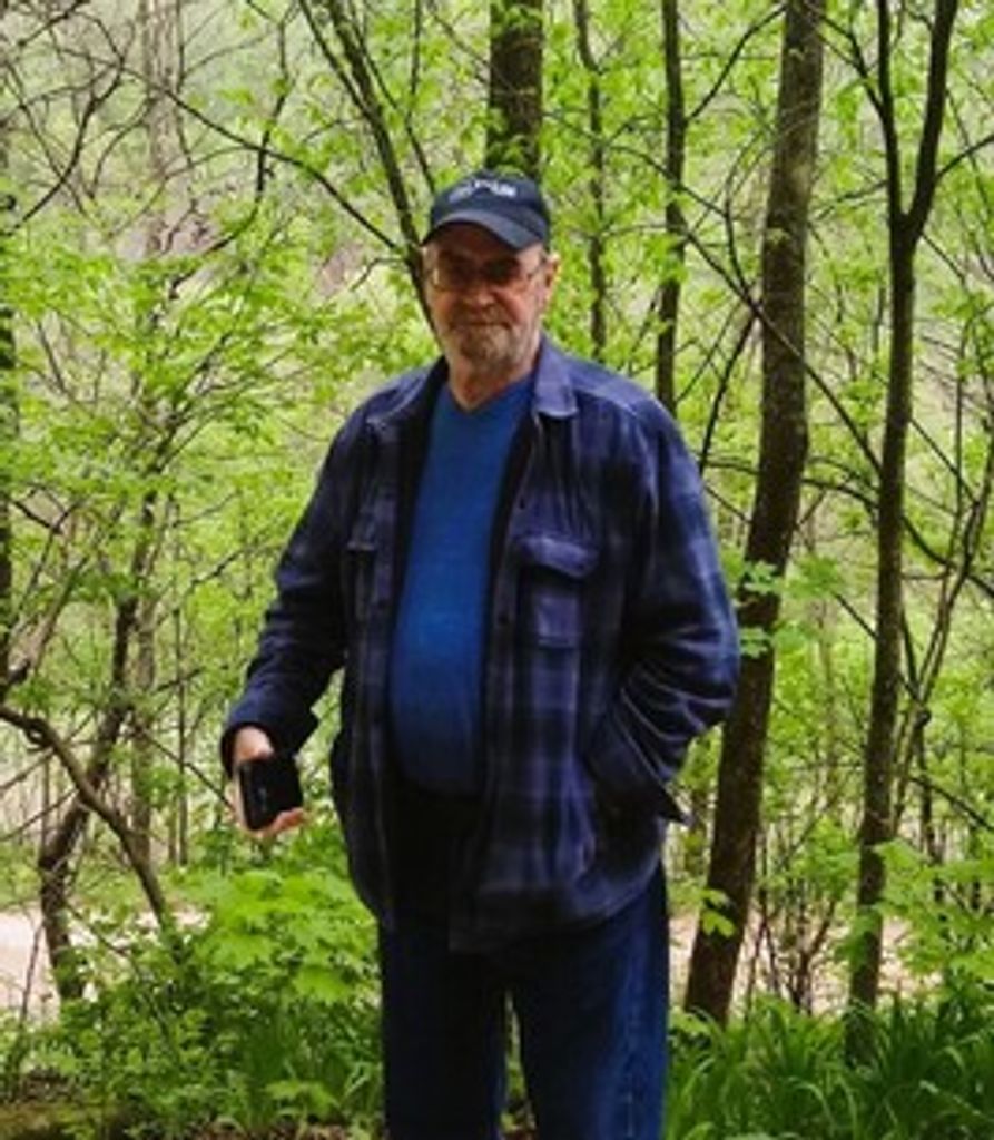 Christopher Mcgeehan Profile Photo